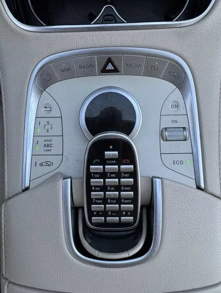 Used 2014 Mercedes-Benz S 550 Sedan image 33