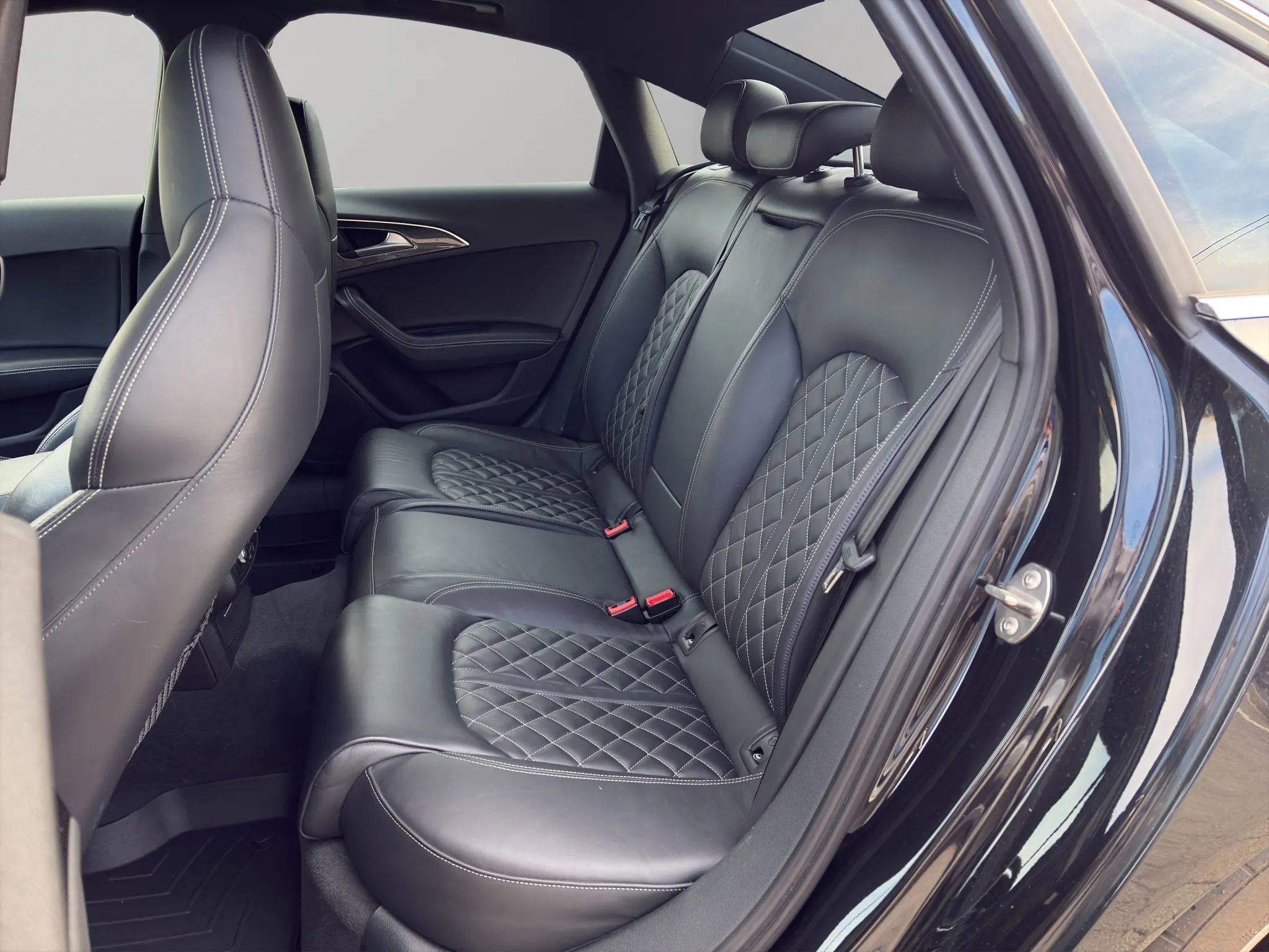 Used 2014 Audi S6 Prestige AWD/4WD image 17