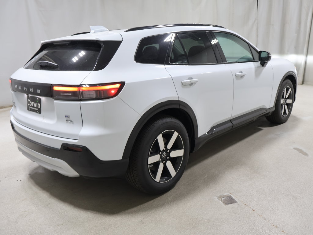 New 2026 Honda Prologue Touring image 5