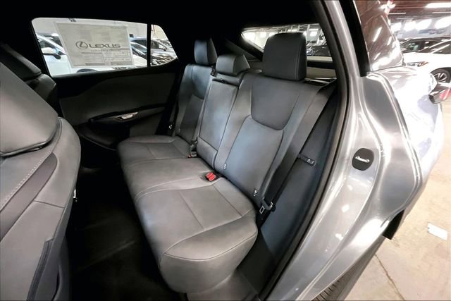 New 2026 Lexus RZ 450e AWD image 10