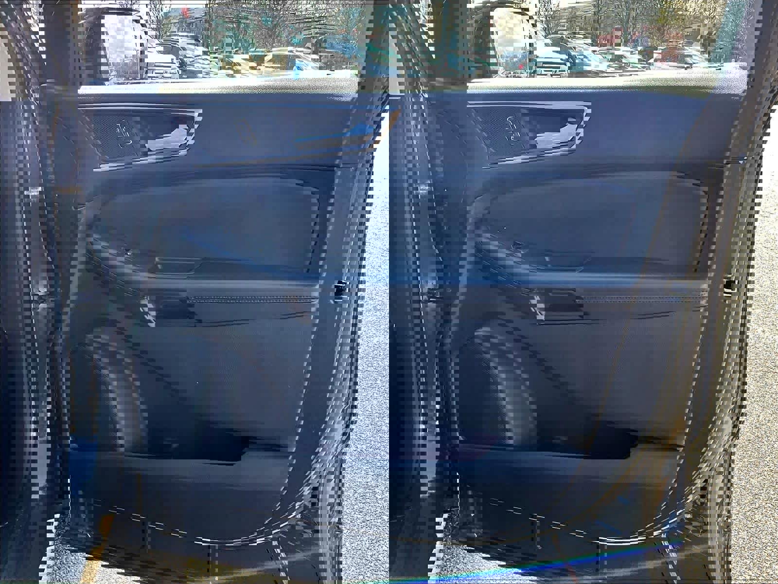 Used 2022 Ford Edge SEL w/ Convenience Package image 12