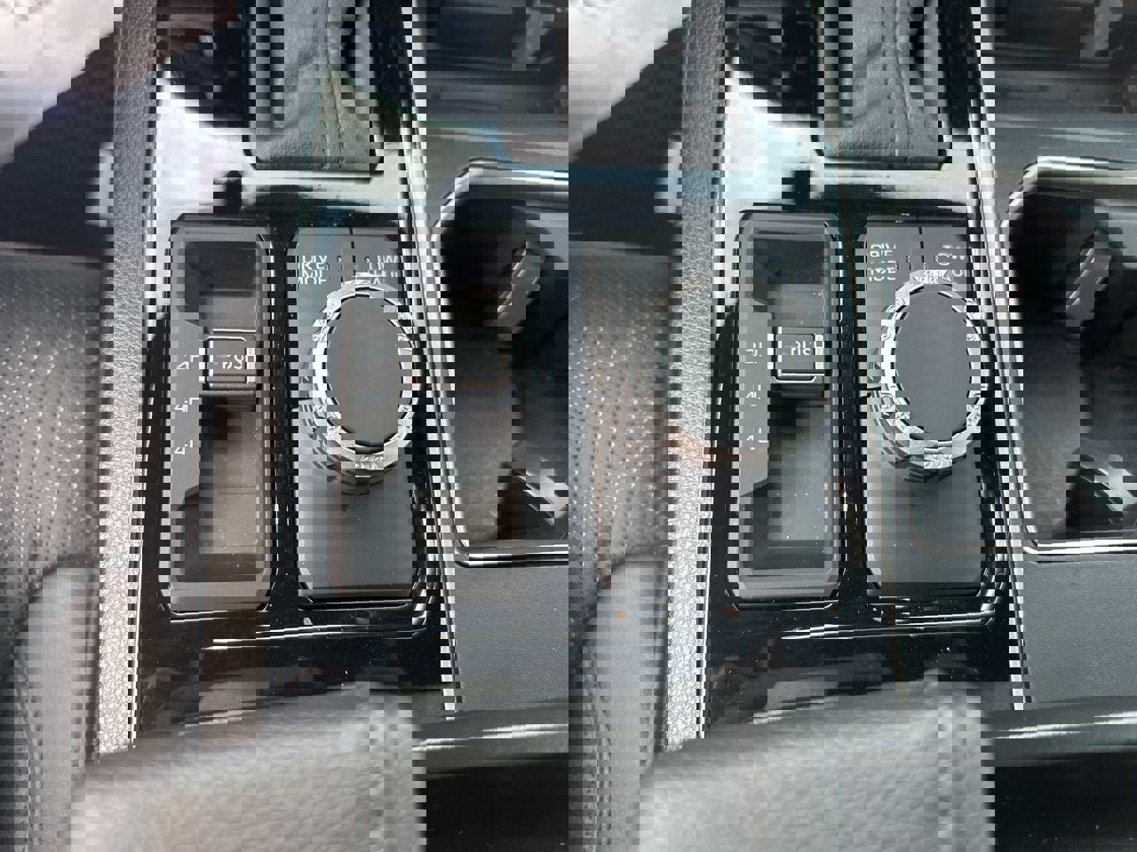 Used 2025 Toyota Tundra SR5 w/ SR5 Premium Package image 7