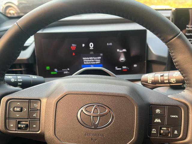 Certified 2026 Toyota RAV4 XSE w/ Weather Package AWD/4WD image 20
