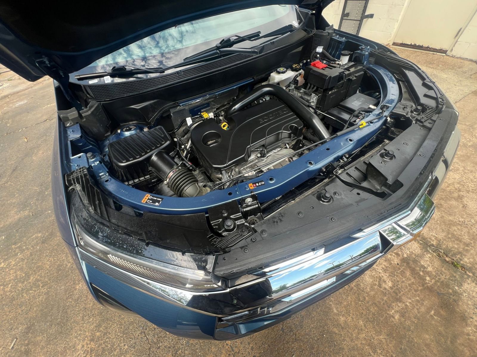 Used 2025 Chevrolet Equinox LT image 27