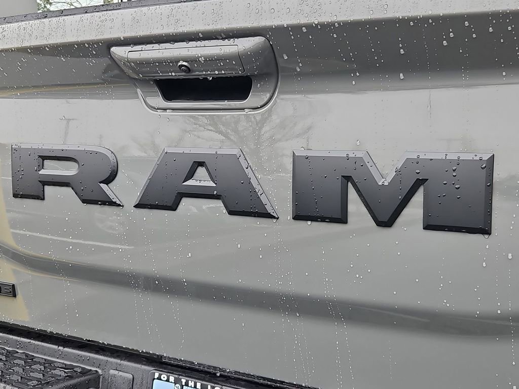 New 2026 RAM 3500 Laramie image 26