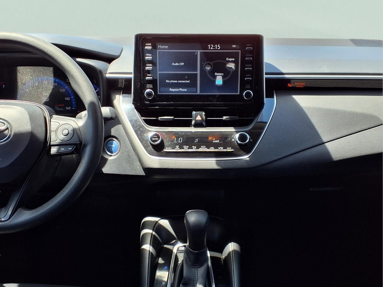 Used 2020 Toyota Corolla LE image 16