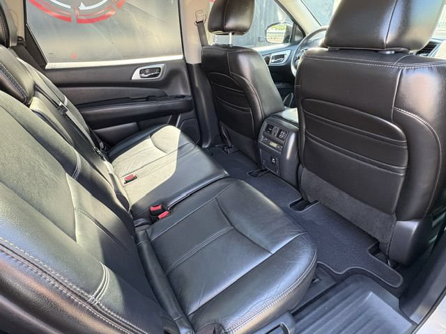 Used 2013 Nissan Pathfinder SL w/ SL Premium Pkg AWD/4WD image 23
