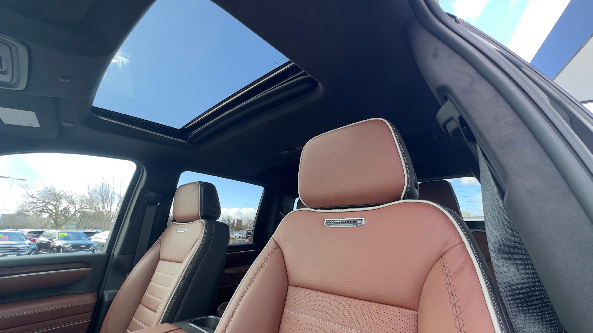 New 2026 GMC Sierra 3500 Denali Ultimate image 19