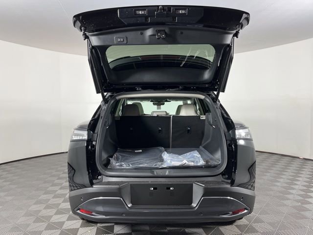 New 2026 Nissan Murano SL image 48