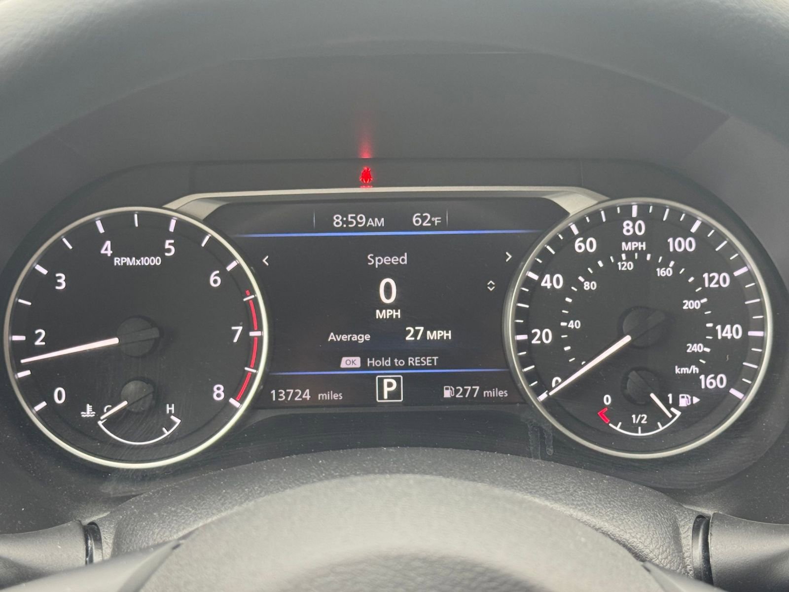 Used 2025 Nissan Sentra SV FWD image 39