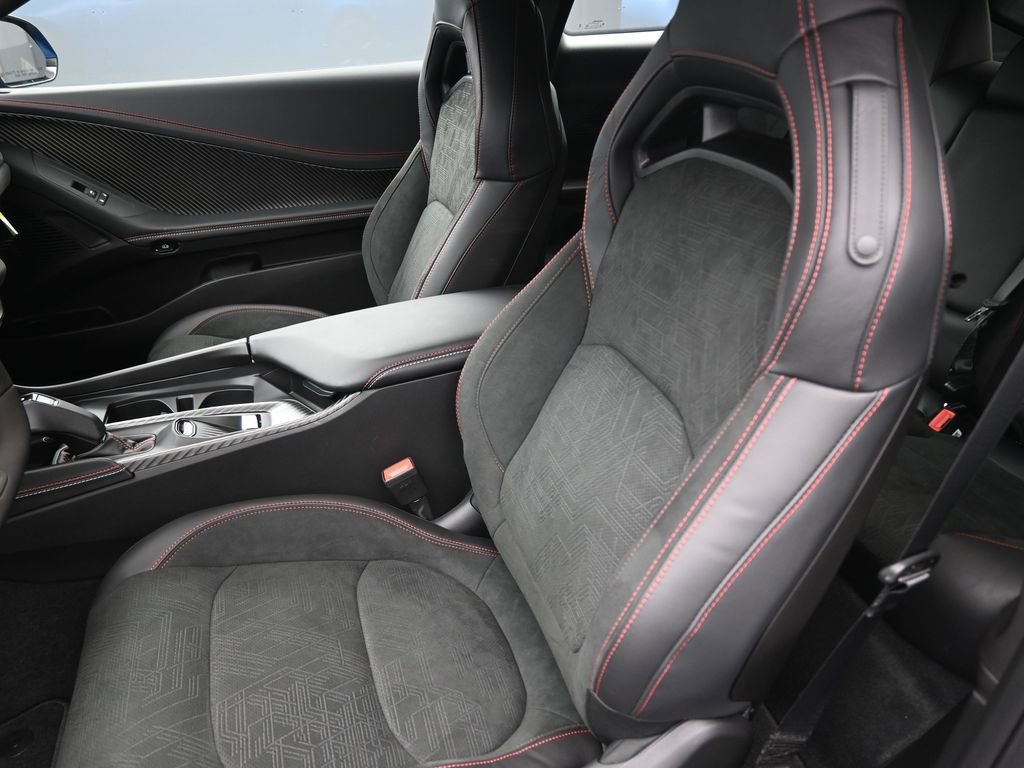 New 2026 Dodge Charger R/T Scat Pack image 31