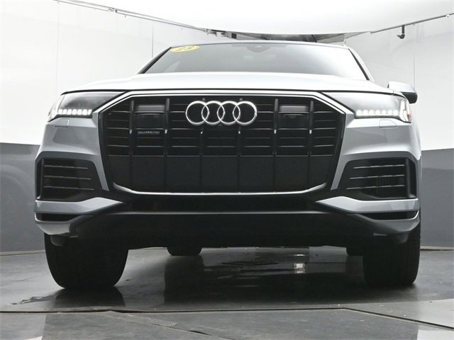 Used 2023 Audi Q7 3.0T Premium Plus w/ Premium Plus Package image 35