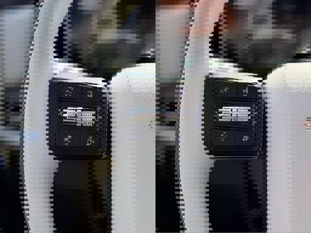 New 2026 Hyundai Santa Fe Calligraphy image 20