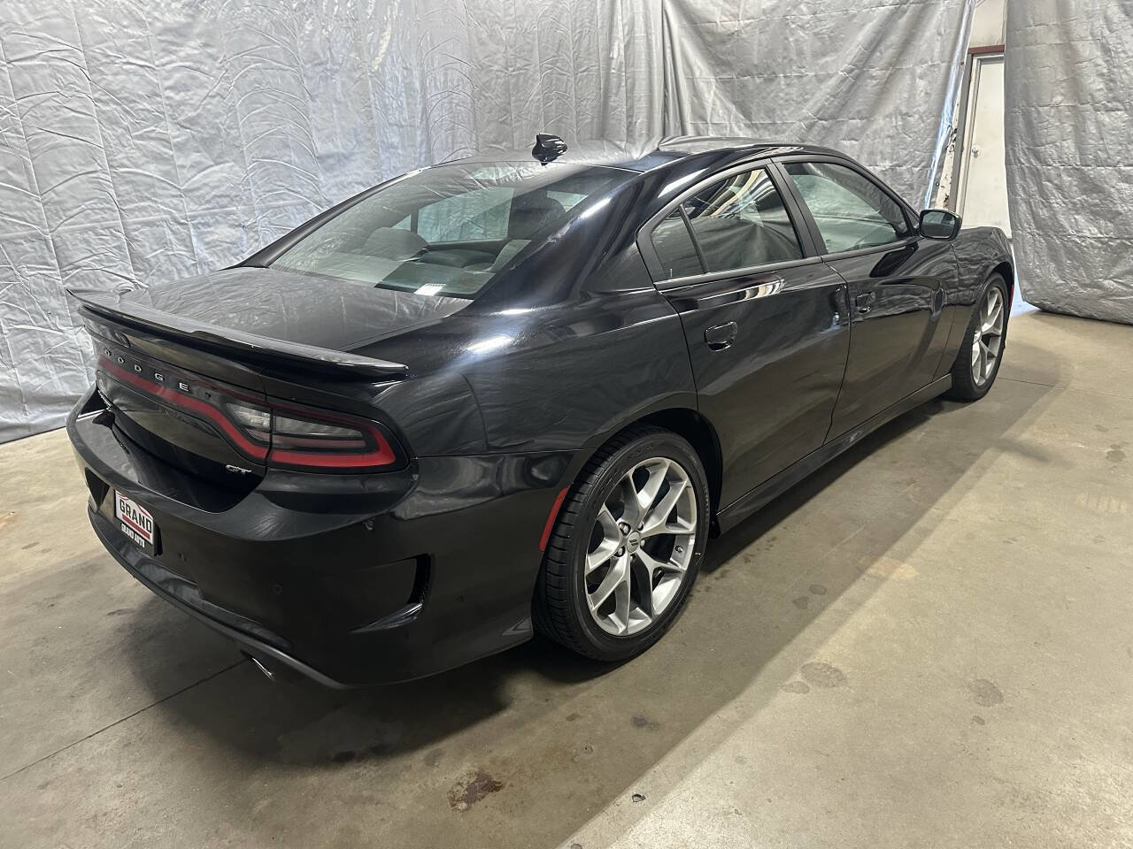 Used 2023 Dodge Charger GT image 5