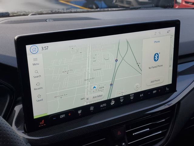 Certified 2023 Ford Escape ST-Line Select w/ Tech Pack #2 image 21