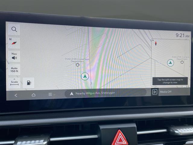 New 2026 Kia Sportage SX image 10