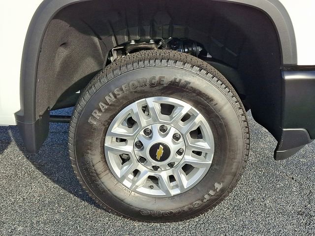 New 2026 Chevrolet Silverado 2500 W/T image 6