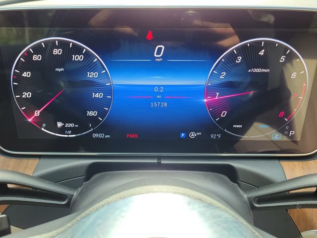 Used 2023 Mercedes-Benz C 300 Sedan image 21