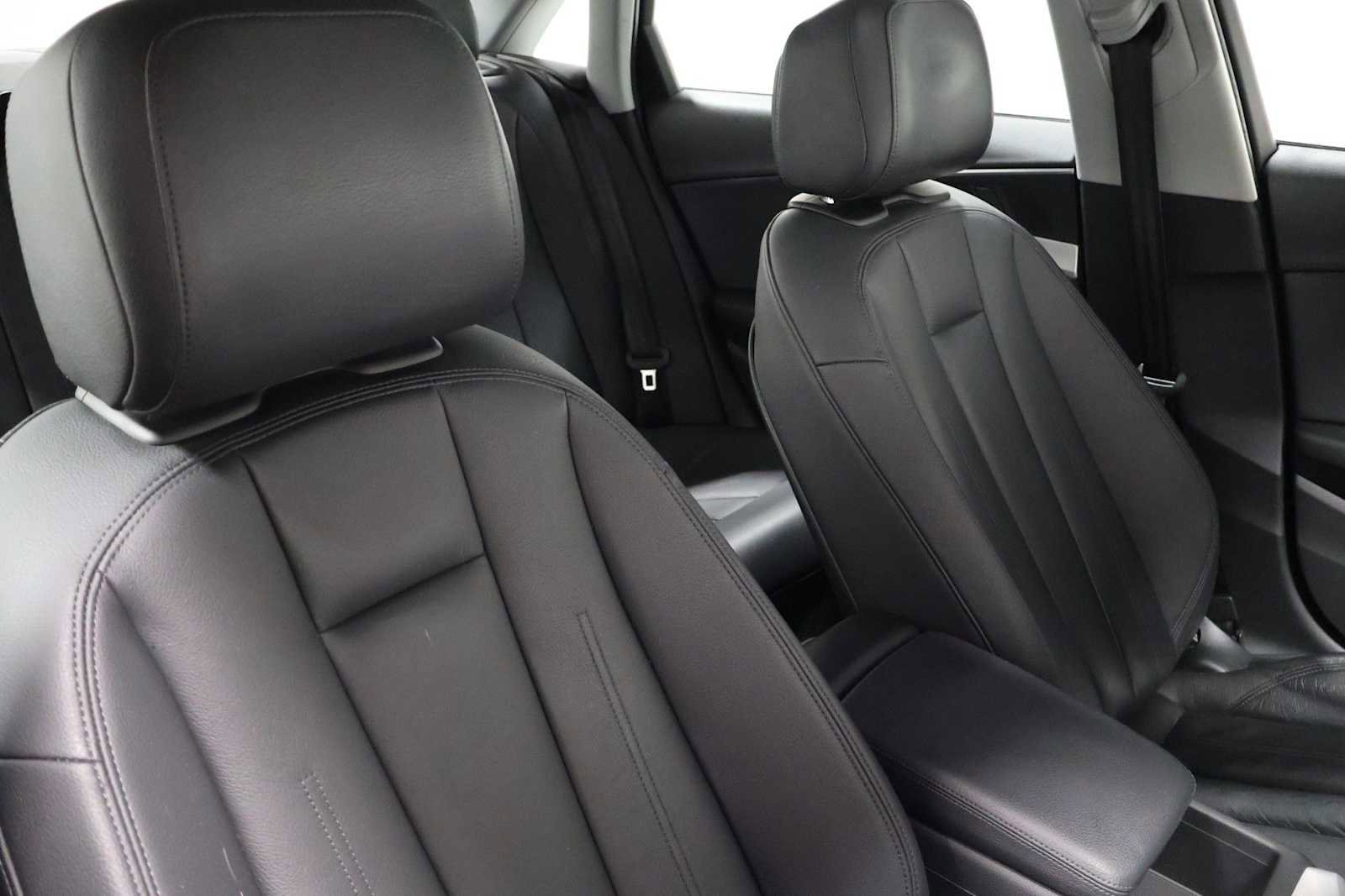 Used 2017 Audi A4 2.0T Premium w/ Convenience Package image 20