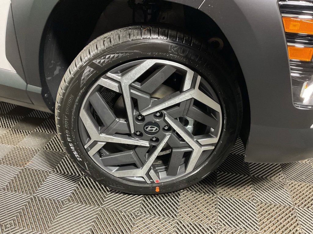 New 2026 Hyundai Kona SEL Premium image 36