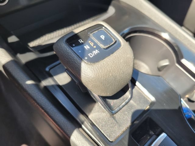 Used 2023 Nissan Rogue S FWD image 20