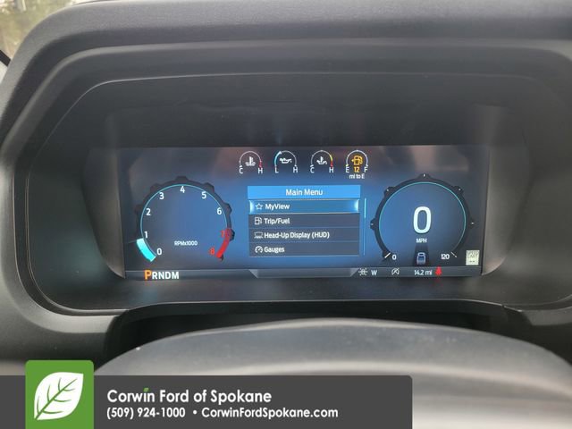 New 2025 Ford F150 Lariat w/ Equipment Group 502A High image 24