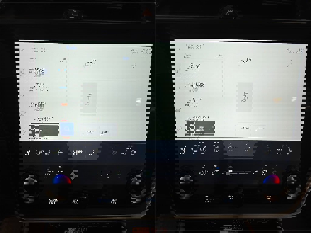 New 2026 Lexus RZ 450e AWD image 21