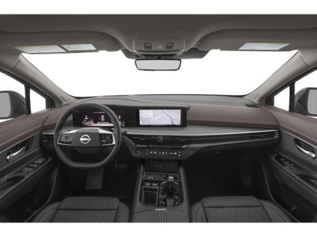 New 2026 Nissan Murano Platinum w/ Cargo Package AWD/4WD image 40