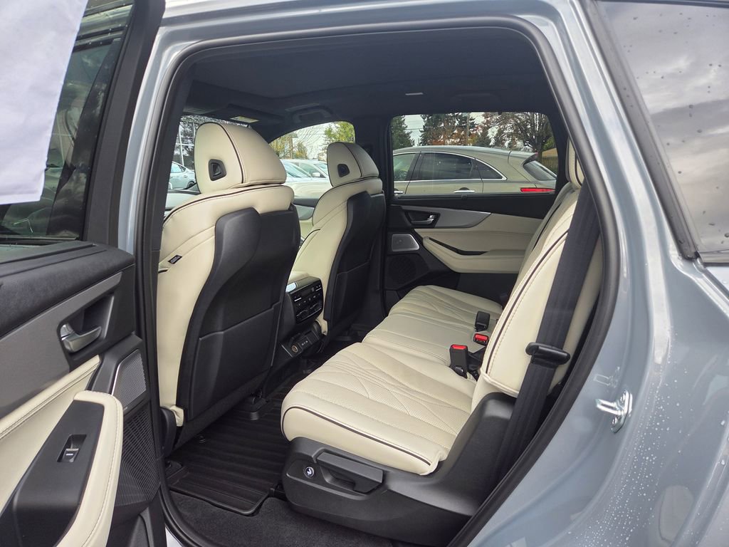 New 2026 Acura MDX A-Spec image 14
