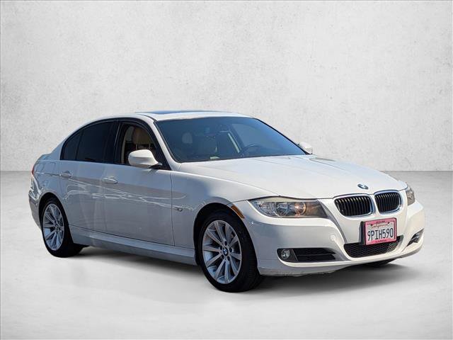 Used 2011 BMW 328i Sedan RWD image 4
