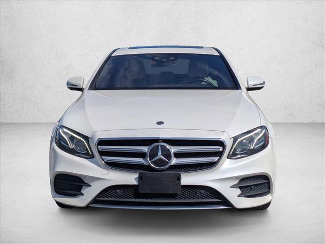 Used 2018 Mercedes-Benz E 300 video 2