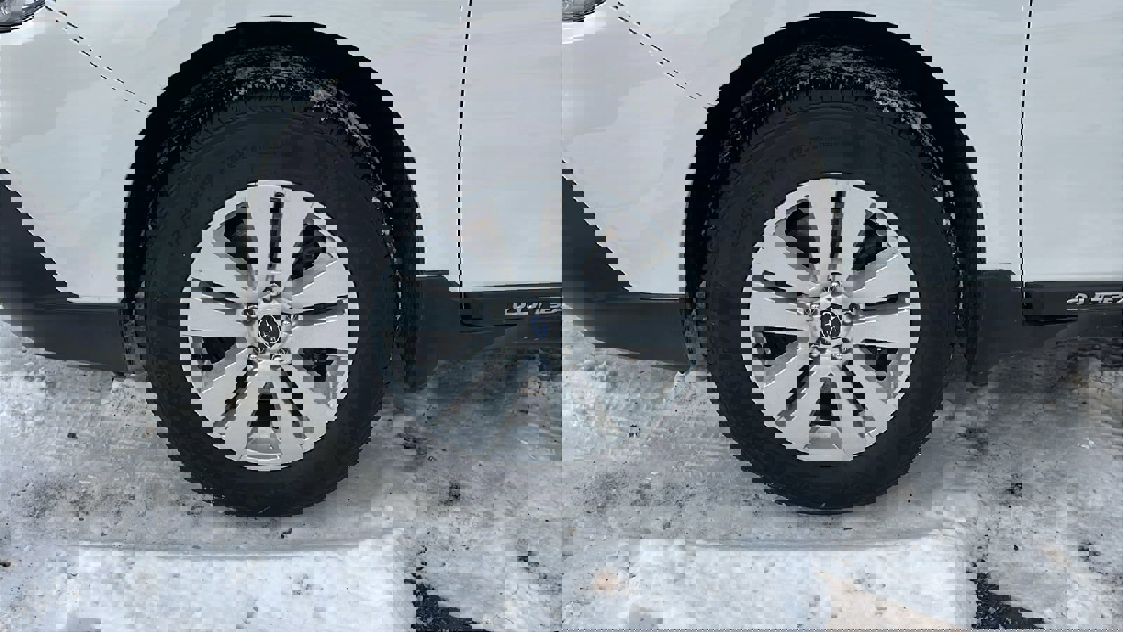 Used 2019 Subaru Outback 2.5i Premium image 9