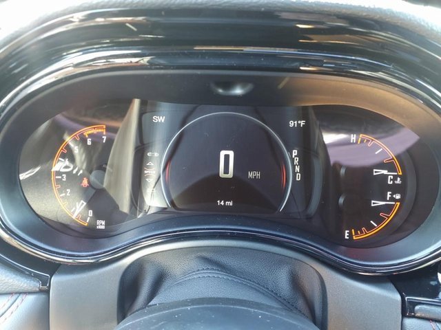 New 2025 Dodge Durango R/T image 13