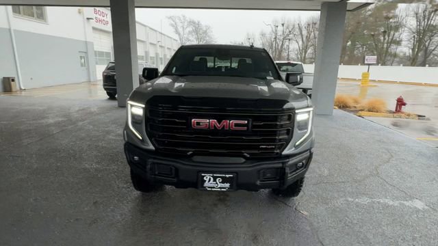 New 2026 GMC Sierra 1500 AT4X image 3