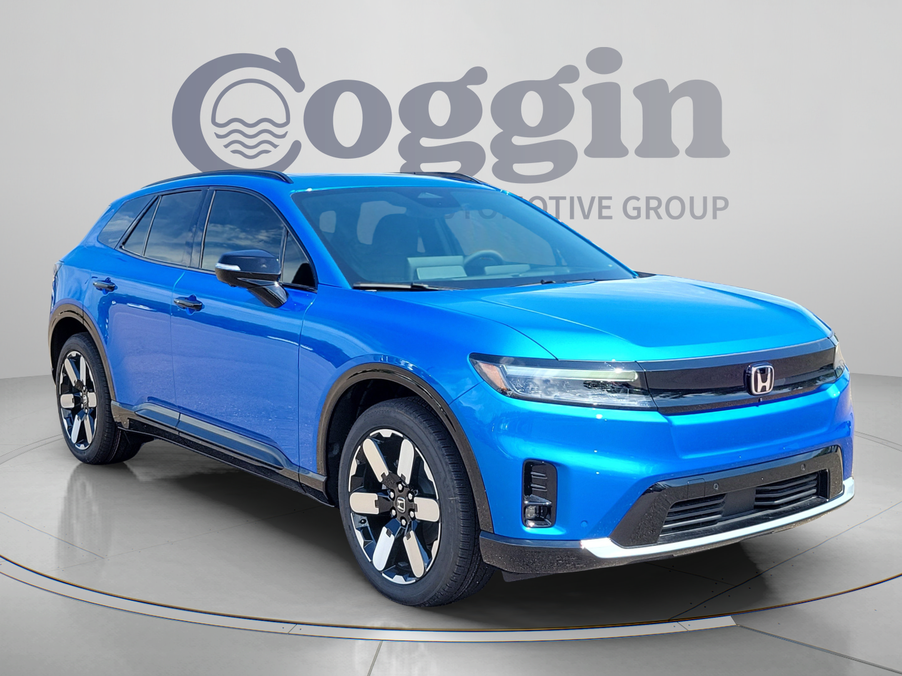 New 2026 Honda Prologue Elite image 7