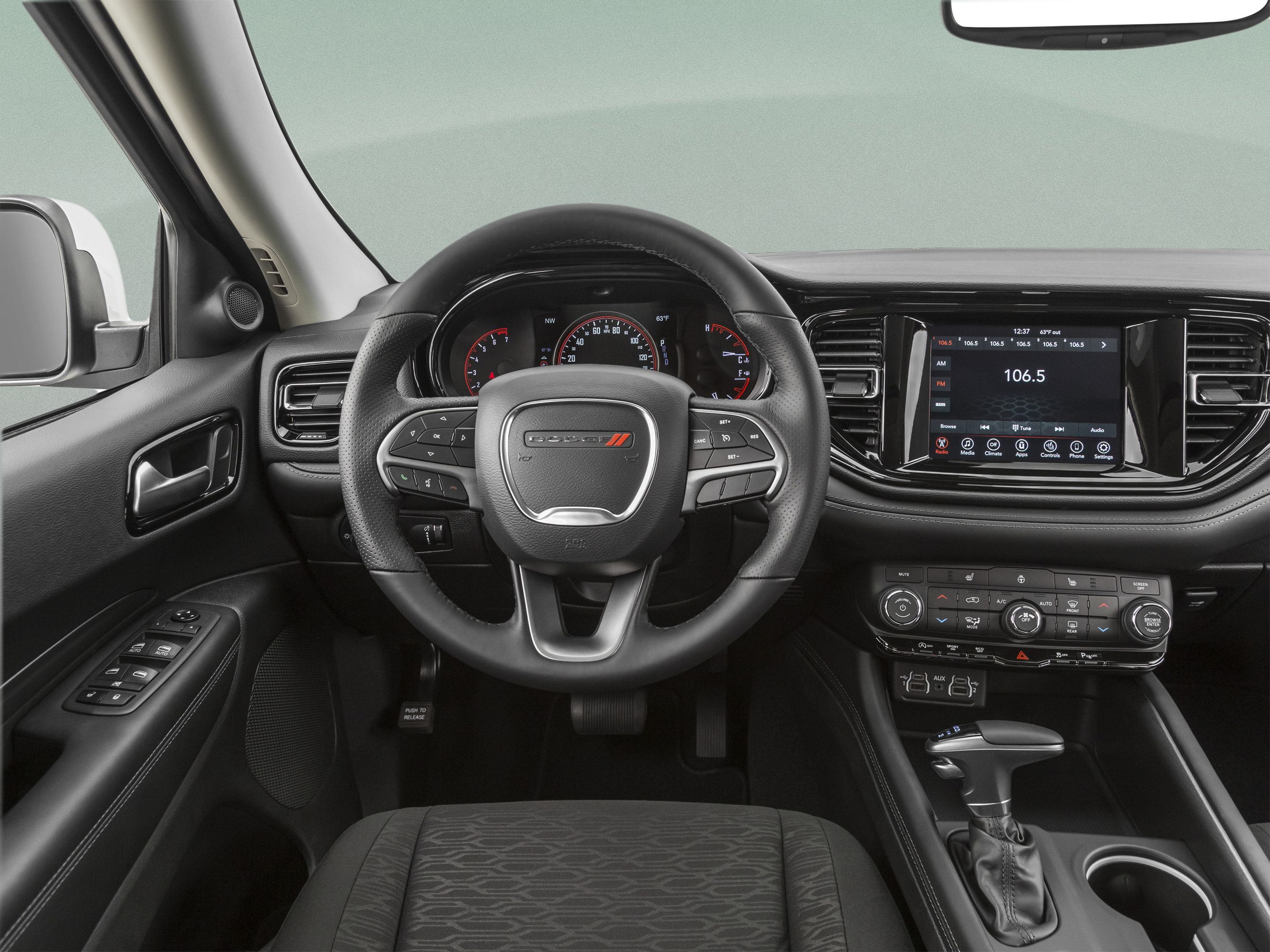 Used 2021 Dodge Durango SRT w/ Technology Group AWD/4WD image 46