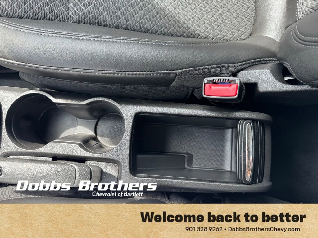 Used 2022 Buick Encore Preferred w/ Safety Package image 24