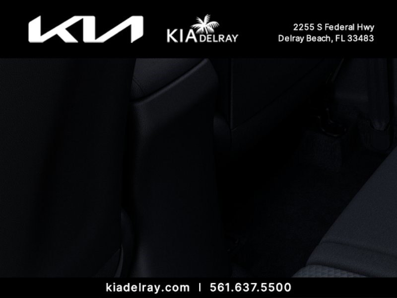 New 2025 Kia Soul LX w/ LX Technology Package image 26