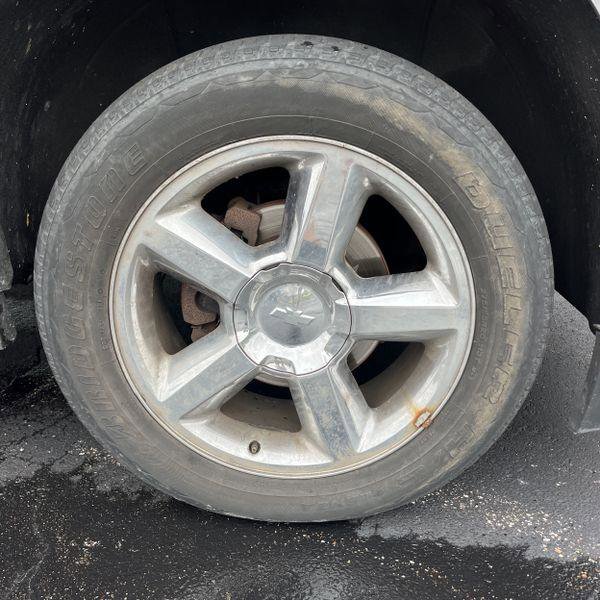 Used 2016 Chevrolet Suburban LTZ image 26