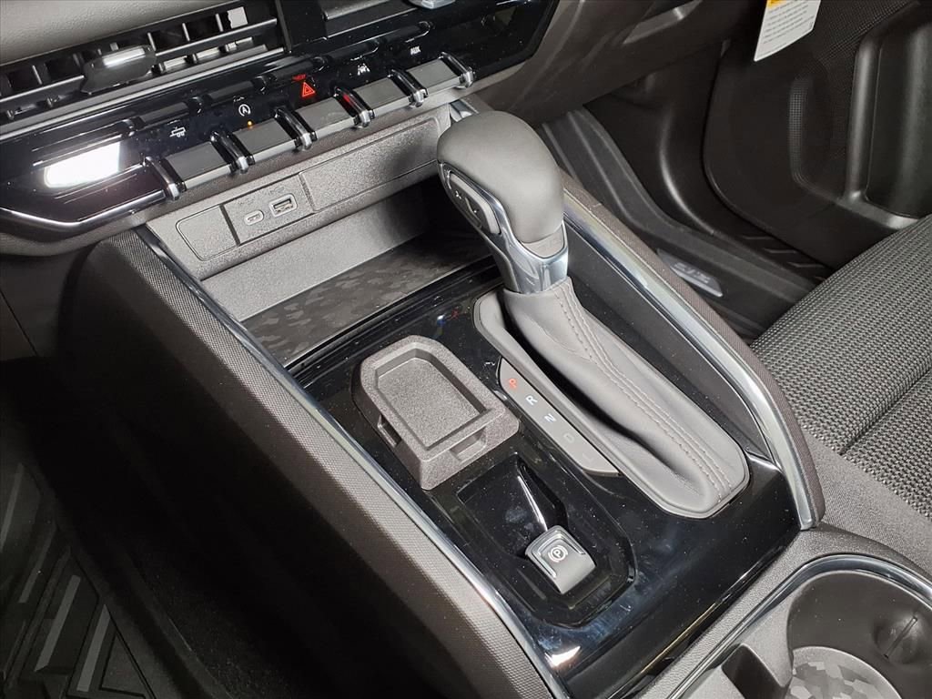 New 2026 GMC Canyon Elevation image 19