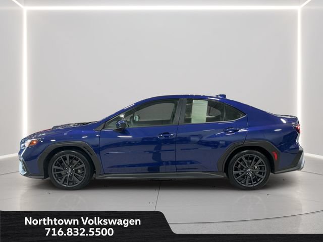 Used 2022 Subaru WRX Premium AWD/4WD image 2
