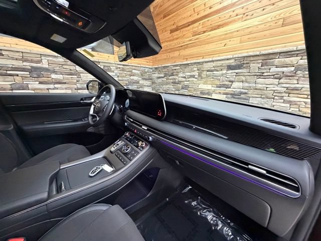 Used 2025 Hyundai Palisade Calligraphy AWD/4WD image 16