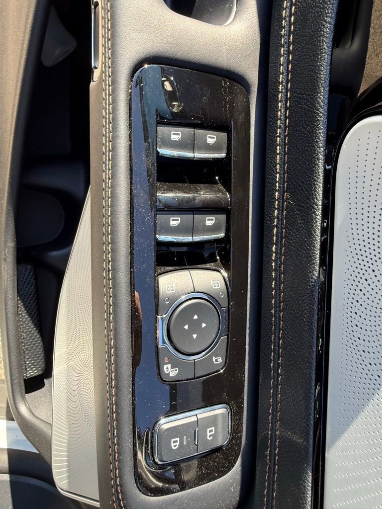 New 2025 Lincoln Aviator Black Label image 26