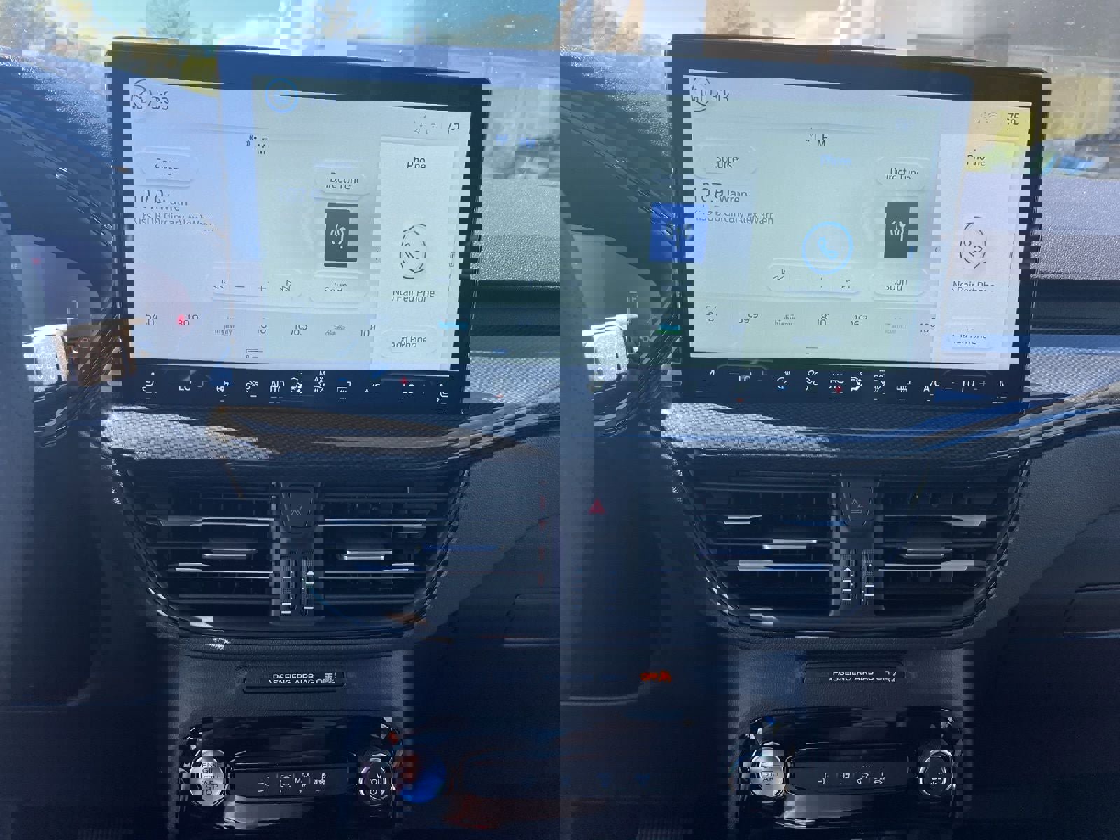 New 2025 Ford Escape ST-Line Elite w/ Tech Pack #1 image 27