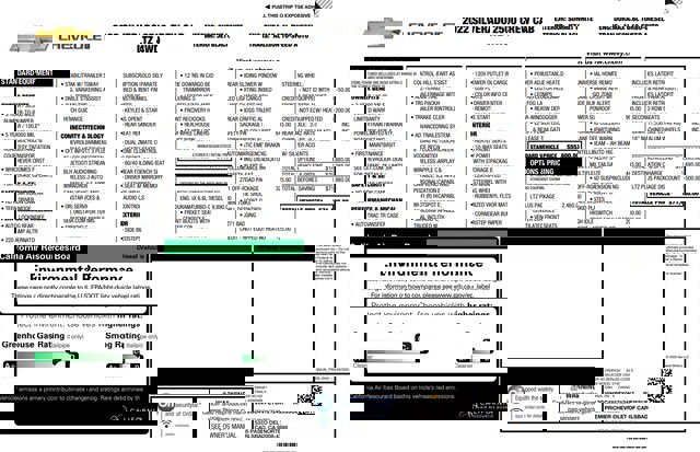Used 2022 Chevrolet Silverado 2500 LTZ w/ LTZ Plus Package image 3