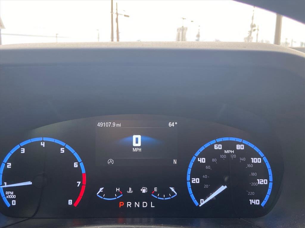 Used 2021 Ford Bronco Sport Big Bend image 6