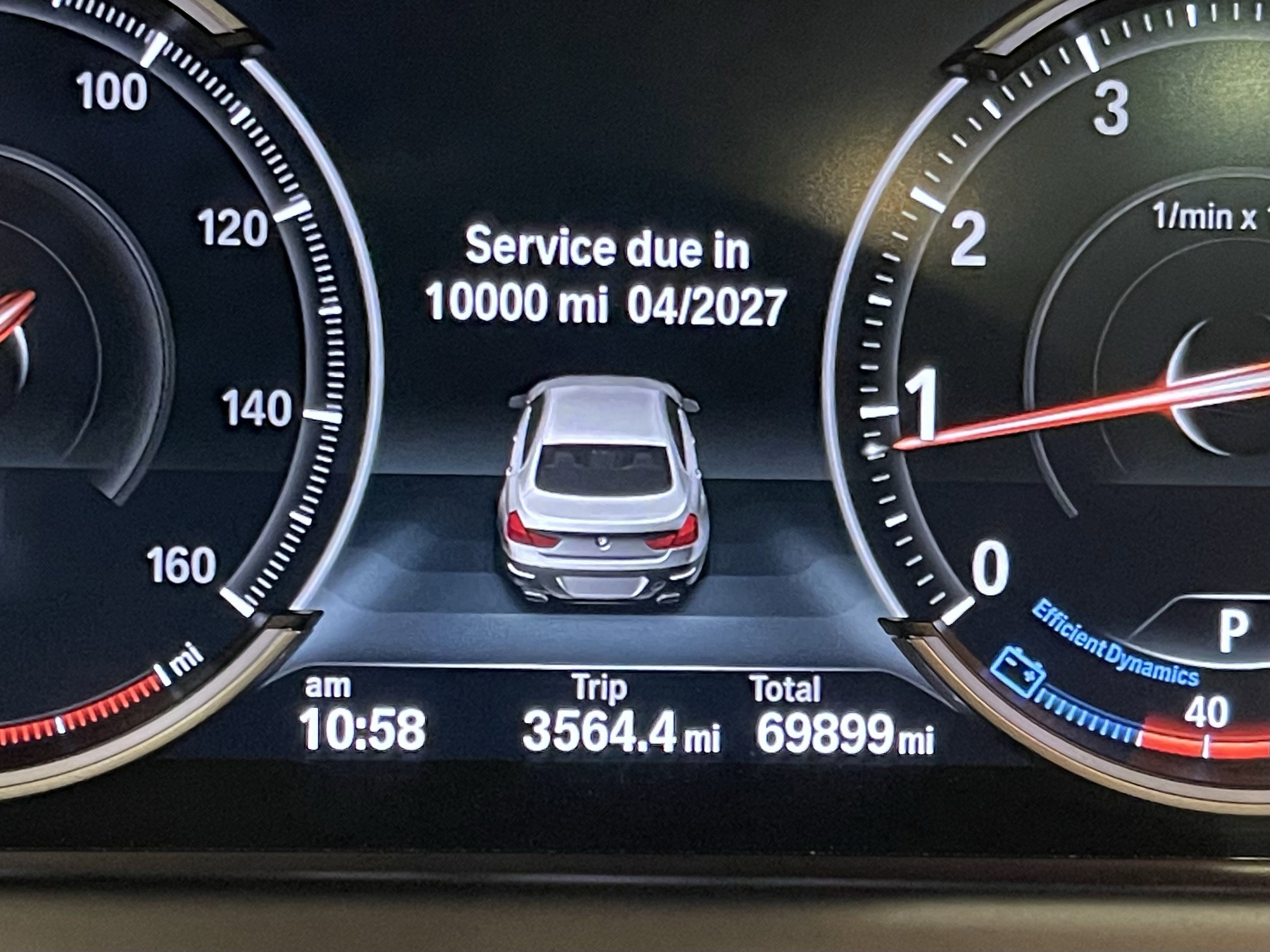 Used 2015 BMW 650i Gran Coupe xDrive image 21