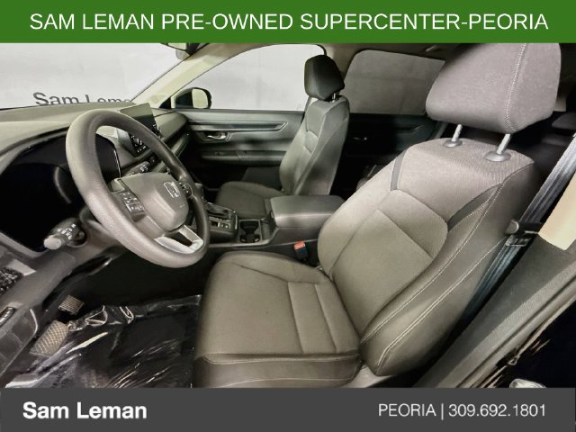 Used 2023 Honda CR-V EX image 20
