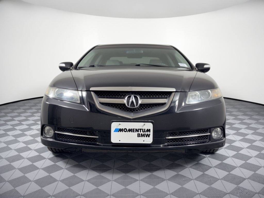 Used 2008 Acura TL Type-S FWD image 6