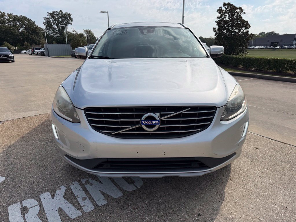 Used 2017 Volvo XC60 T5 Inscription w/ Preferred Option Package AWD/4WD image 8
